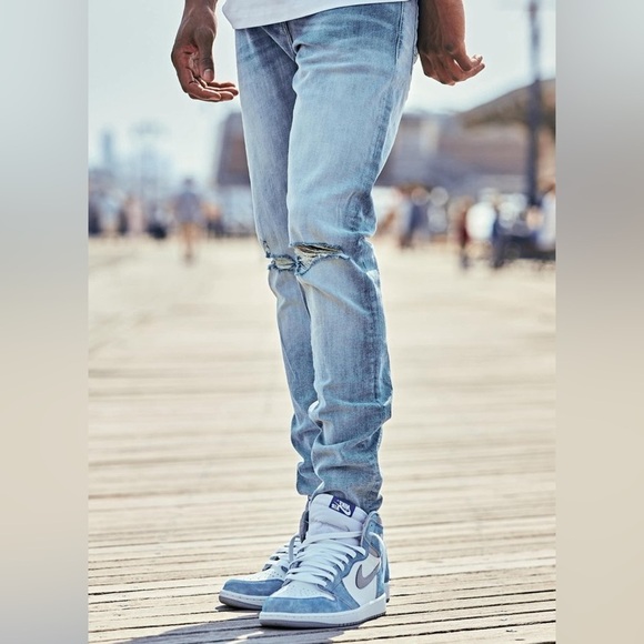Jordan Craig Other - JORDAN CRAIG JM3418 SEAN - PORTLAND DENIM 38/32